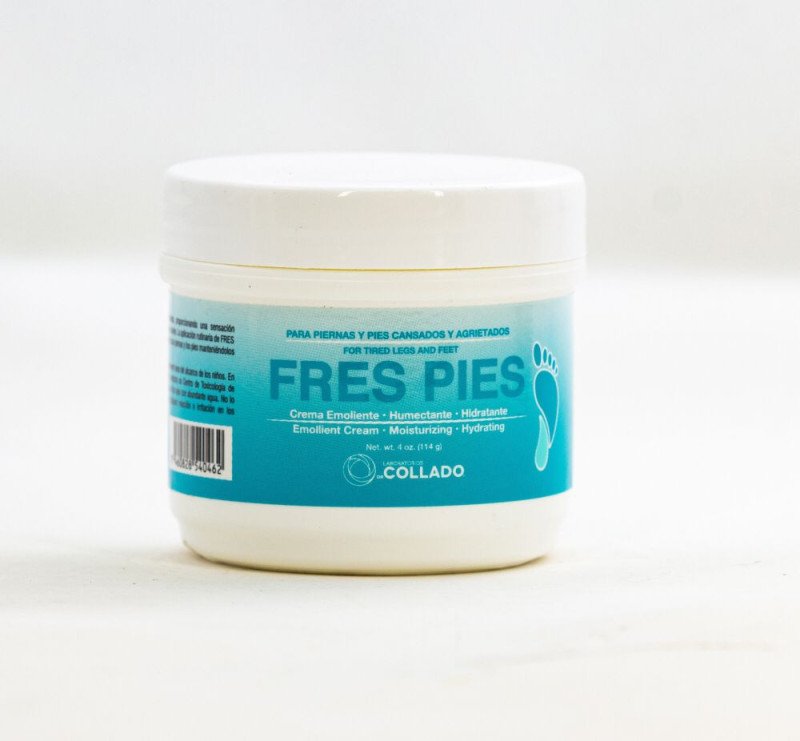 Fres Pies - Foot Balm  114g